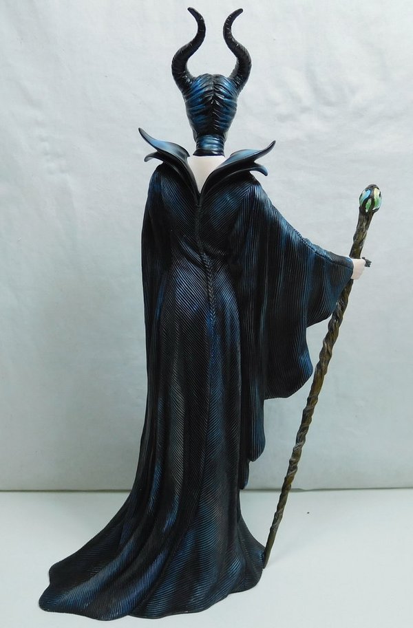 Disney Enesco Haute Couture Live Action Malefiz Maleficent 4045771