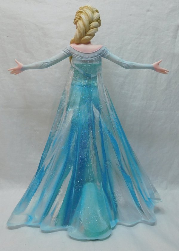 Elsa aus Eiskönigin (Let it Go) 4049616 26 cm hoch