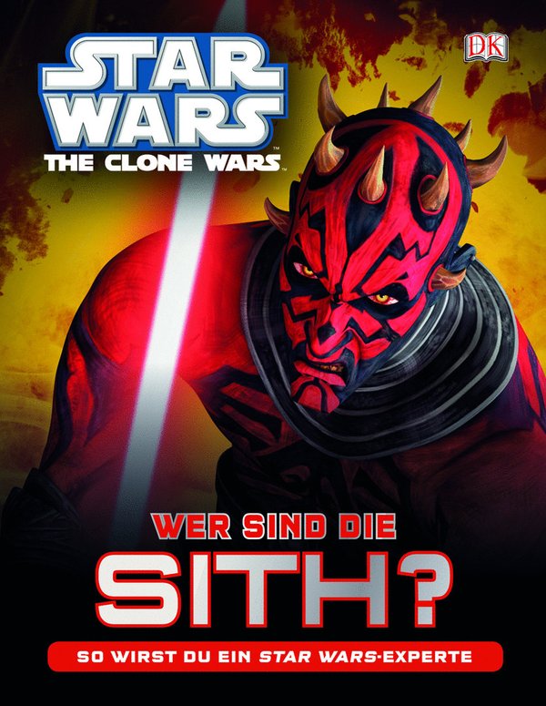 Star Wars The Clone Wars Wer sind die Sith?