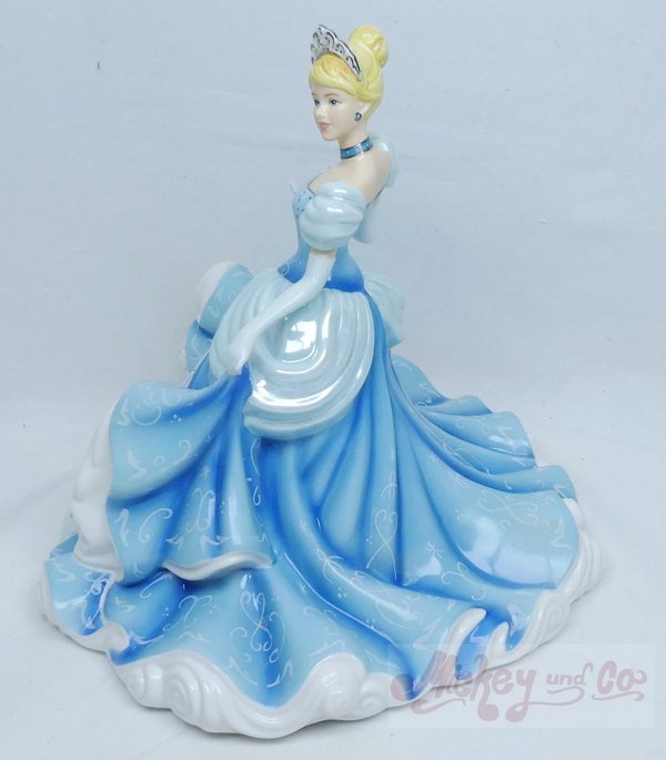 Disney Princess Cinderella English Ladies