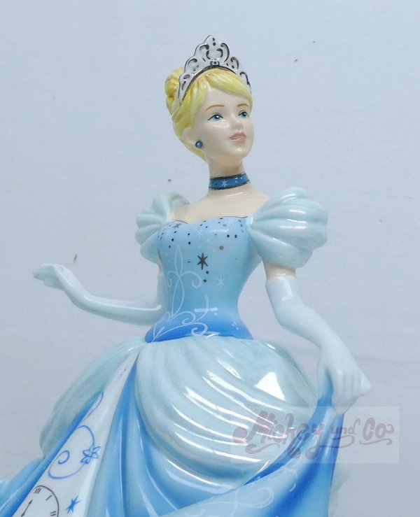 Disney Princess Cinderella English Ladies