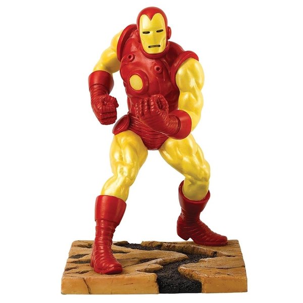 Enesco Marvel Iron man