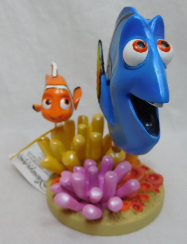 Figur Dory und Nemo