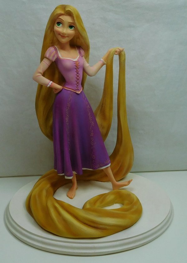 Rapunzel Maquette Preorder