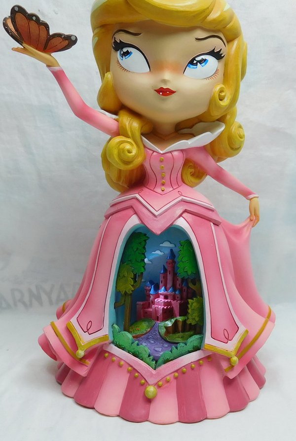 Miss Mindy : Princess: Aurora