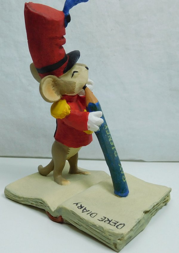 Timothy Mouse Maquette NLE Dumbo