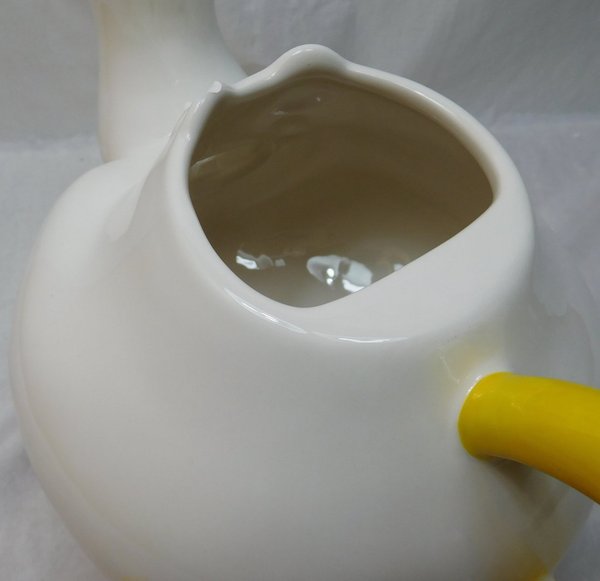 Mrs. Potts Ceramic Teapott 1416ml