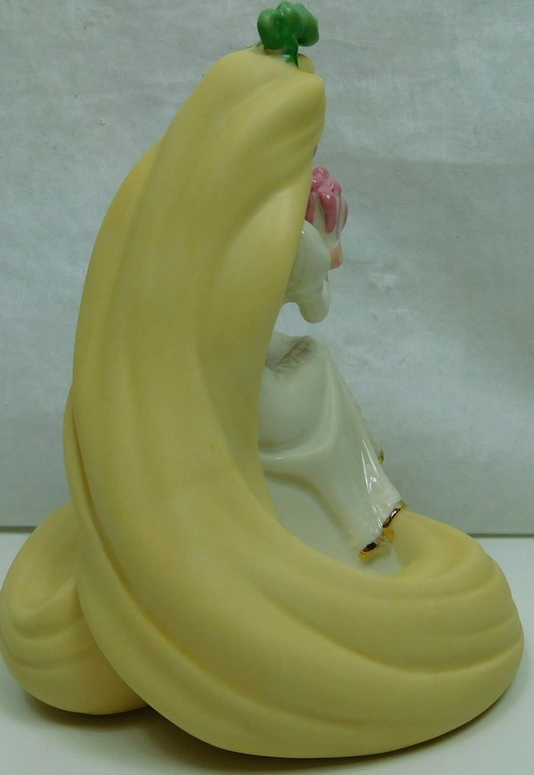 Disney Figur Lenox 856512 Rapunzel Geburtstags Überraschung