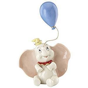 Disney Figur Lenox 852407 Dumbo Geburtstag