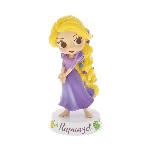 Disney Enesco Grand Jester Figur: 6012144 Mini Rapunzel