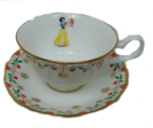 Disney Princess Schneewittchen Teetasse