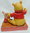 disney Enesco Traditions Jim Shore Winnie Pooh &amp; Piglet Handgemachtes für Valentine