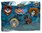 Disney Pin Pins DLRP 2017 Trade Set Coco 4 pieces Pixar