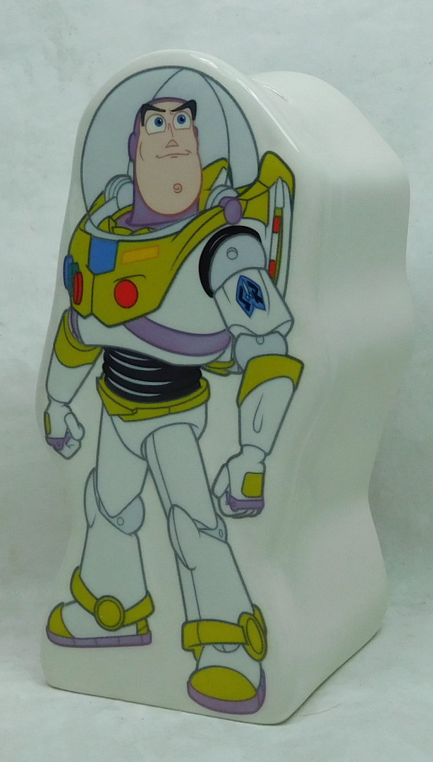 Disney Enesco Figur Spardose Enchanting A28754 Toy Story Buzz Lightyear 