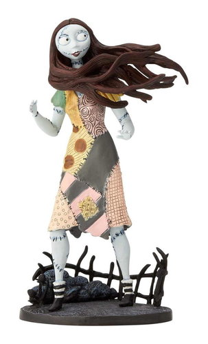 Enesco Disney Figur Grand Jester 25 Jahre Nightmare before Christmas : Sally