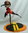 Enesco Disney Figur Grand Jester : Mrs. Incredible Vinyl Figur