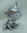 Enesco Disney Figur Grand Jester die Unglaublichen Jack Jack Vinyl Figuren Set