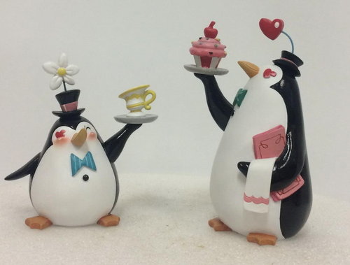 Disney Figur Miss Mindy : Mary Poppins Pinguine