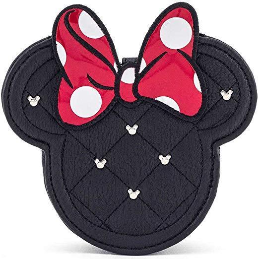 Disney Minnie Mouse 'Mini' Handtasche Craft Raum 