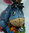 Disney Traditions Jim Shore Figur : iaH von Pooh Bär Ostern