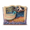 Disney Traditions Jim Shore Figur : Story Book Aladdin und Jasmin