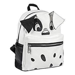 Disney Backpack BAG cerda 210000237 101 Dalmatiner Pongo Perdi lucky 