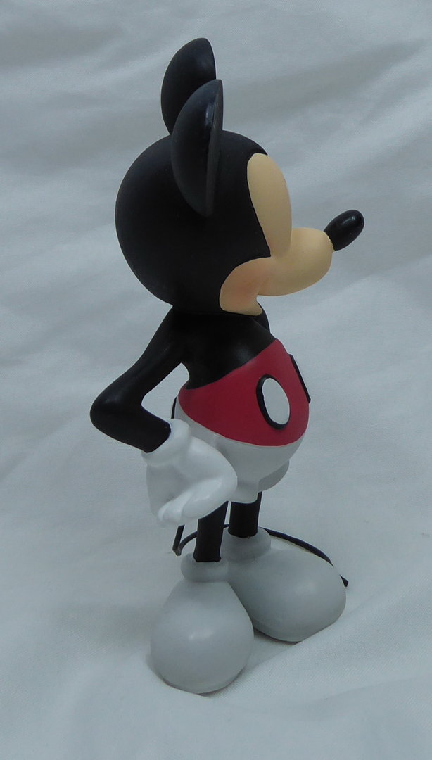 Disney Figur enesco Enchanting Mickey Mouse 90thj Anniversary A29648 