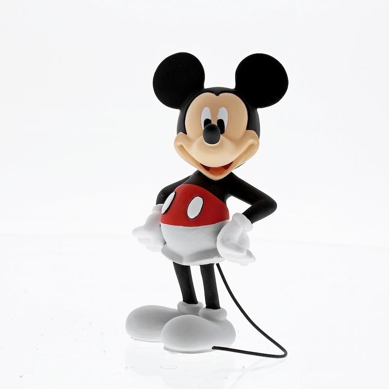 Mickey Und Co