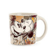 Disney egan Porzellan Mug Kaffeeasse Teetasse Mickey & Minnie 5