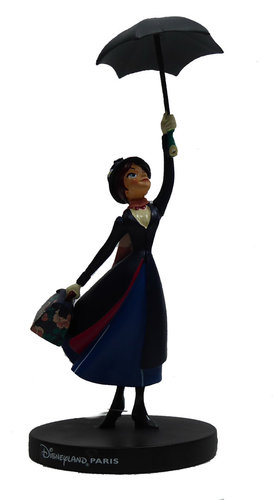 Disney Disneyland Paris Figur : Mary Poppins