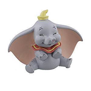 Disney Classic Figur WIDDOP Magical Moments :Dumbo Du machst mich glücklich
