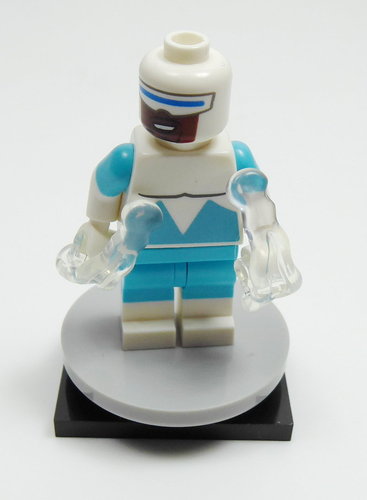 Disney Lego Minifigur Serie 2 : Die unglaublichen Frozone
