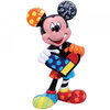 Disney Enesco Romero Britto Figur : Mickey Mouse mit Herz
