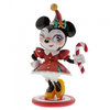 Disney Enesco Miss Mindy Showcase : 6003766 Minnie Mouse Chistmas