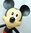 Disney Disneyland Paris Figur Mickey Mouse 2020