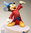 Disney Enesco Jim Shore Traditions 6007053 Zauberer Mickey Mouse Masterpiece