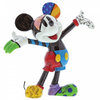 Disney Enesco Romero Britto Figur 4049372 Mickey Mouse Mini fröhlich