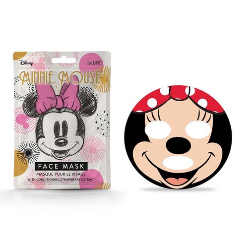 Disney Mad Beauty Gesichtsmaske : Minnie Magic