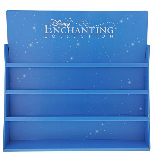 Disney Enesco Enchanting Buchstabe : Alphabet  display