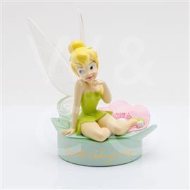 Disney Figur Widdop Nachtlicht Tinker Bell