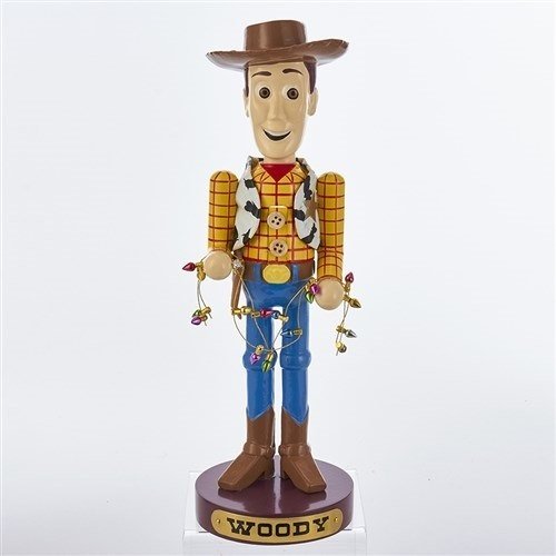 Disney Kurt S Adler Nussknacker Toy Story Woody