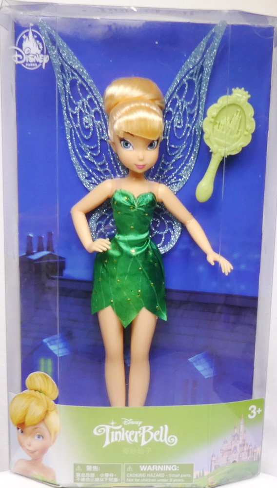 Tinker bell doll best apps for ipad 3 retina display