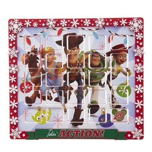 Disney Kurt S Adler Weihnachten Adventkalender Toy Story