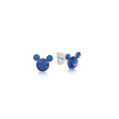 Micky Mouse - Ohrstecker September Couture Kingdom Mickey Mouse