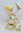 Disney Enesco Traditions Jim Shore : 6008994 White woodland Tinker Bell mit Schmetterling