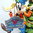 Disney Enesco Traditions Jim Shore : 6008979 FAB 5 Mickey Minnie Goofy Donald & Pluto Weihnachten