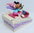 Disney Enesco Traditions Jim Shore : 6008972 Weihnachten Mickey & Minnie im Schlitten