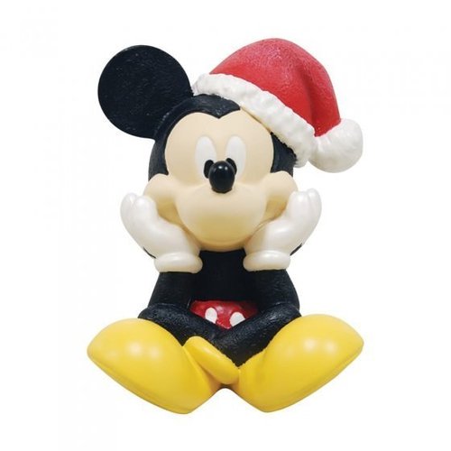 Disney Enesco DEpartment 56 Christmas Weihnachten : 6007131 Mickey Mouse