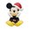 Disney Enesco DEpartment 56 Christmas Weihnachten : 6007131 Mickey Mouse FÜR BESTELLUNGEN ÜBER 60€
