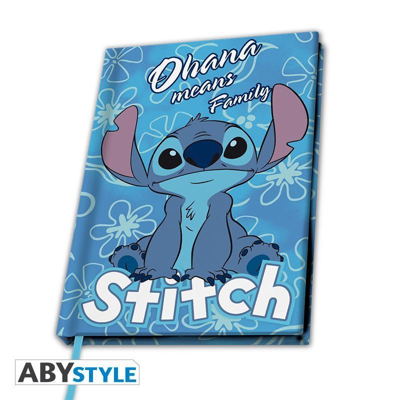 Disney Abystyle Notebook Notizheft Notizbuch A5 Peter Pan 